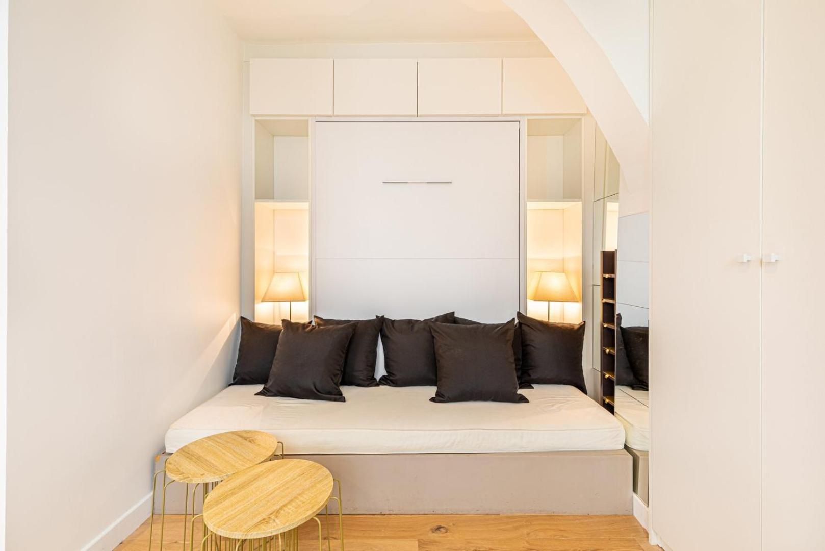 Guestready - Elysee Palace Marble Haven Paris Exterior foto