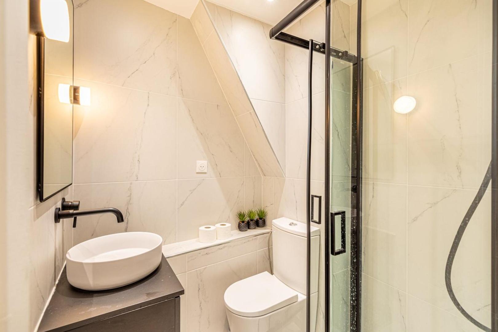 Guestready - Elysee Palace Marble Haven Paris Exterior foto